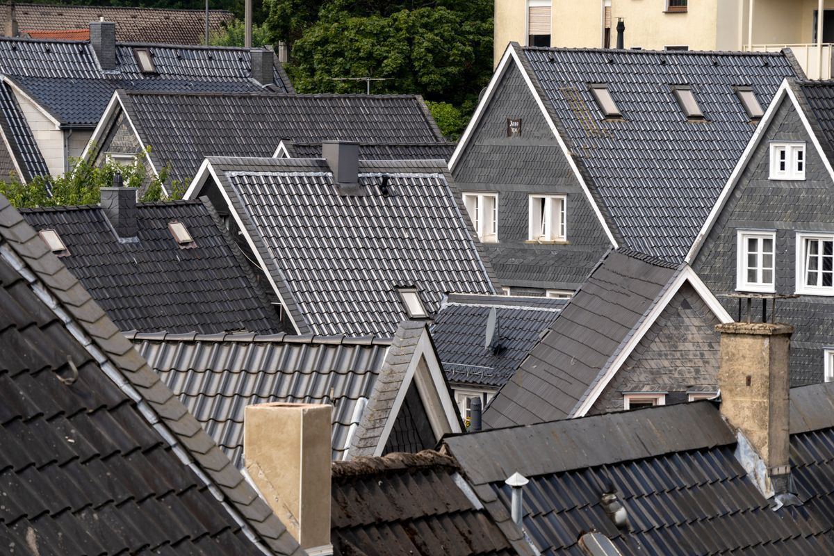 Arnouville : Wattier Toiture & Zinguerie, chantier de couvreur zingueur à Arnouville