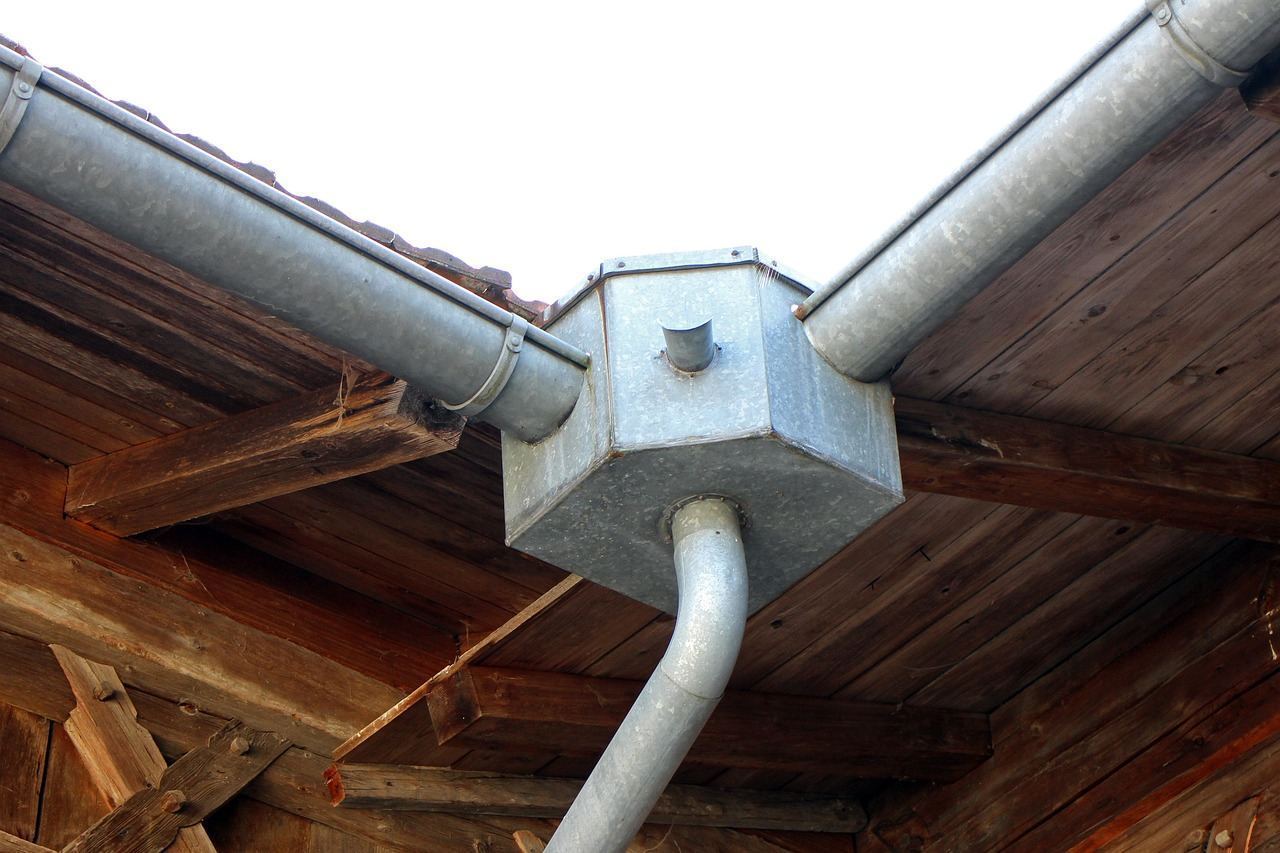 Arnouville : Wattier Toiture & Zinguerie en intervention sur une toiture